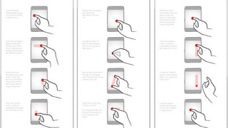 Ex-Microsoft Designer's Work Hints At Potential Multitouch Support For Windows Mobile 7